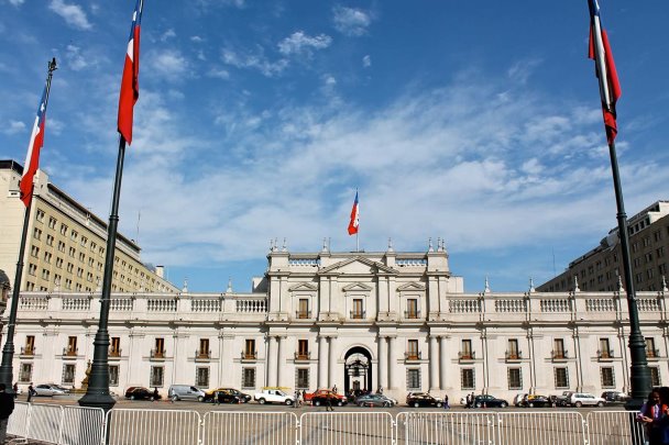 Santiago