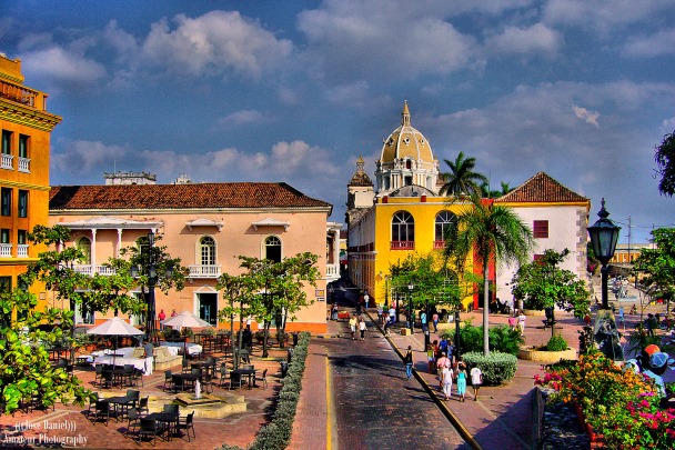 Cartagena das Índias