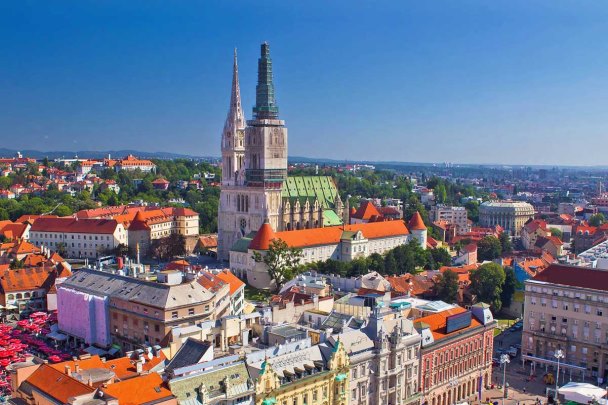 Zagreb