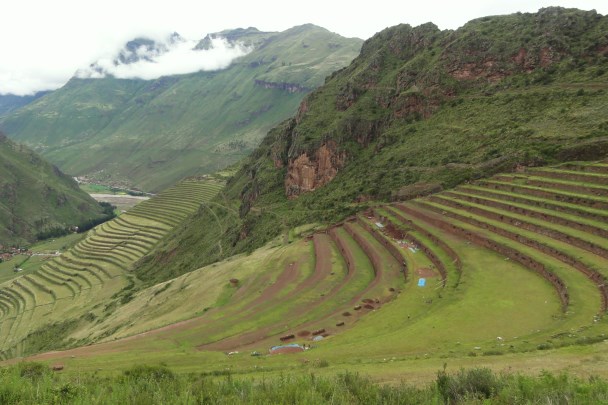 Vale Sagrado dos Incas