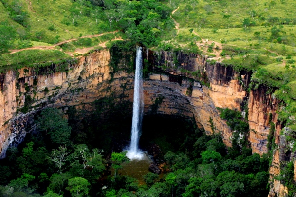 Brasil Aventura
