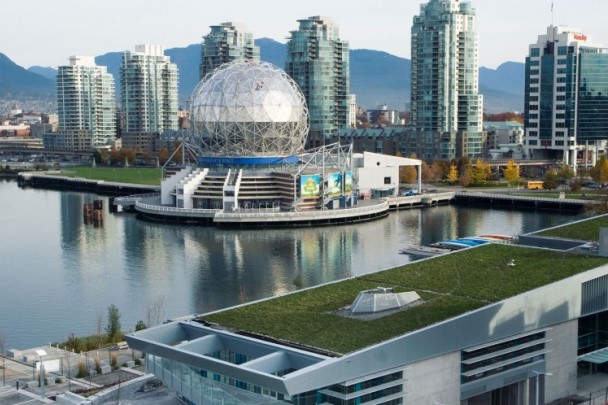 Vancouver