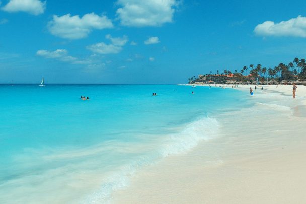 Aruba