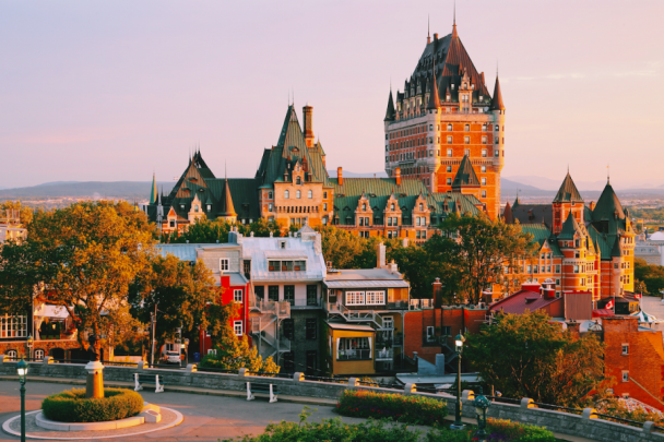 Québec